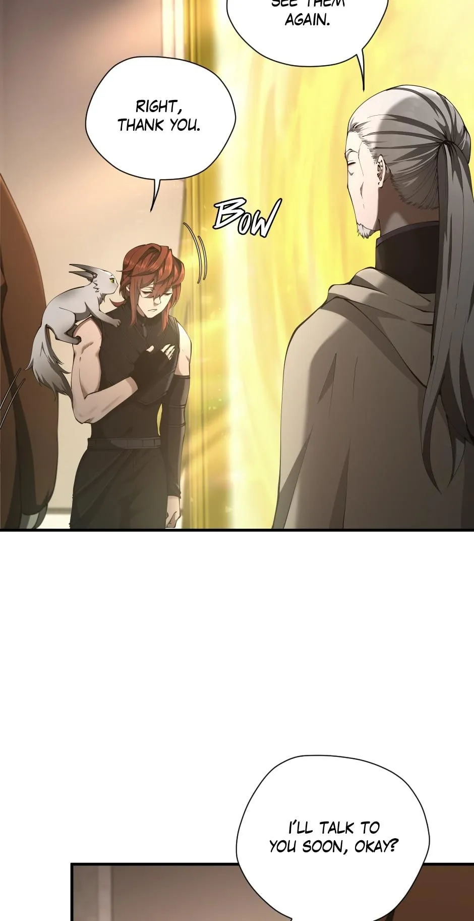 The Beginning After The End Chapter 174 Online - página 30