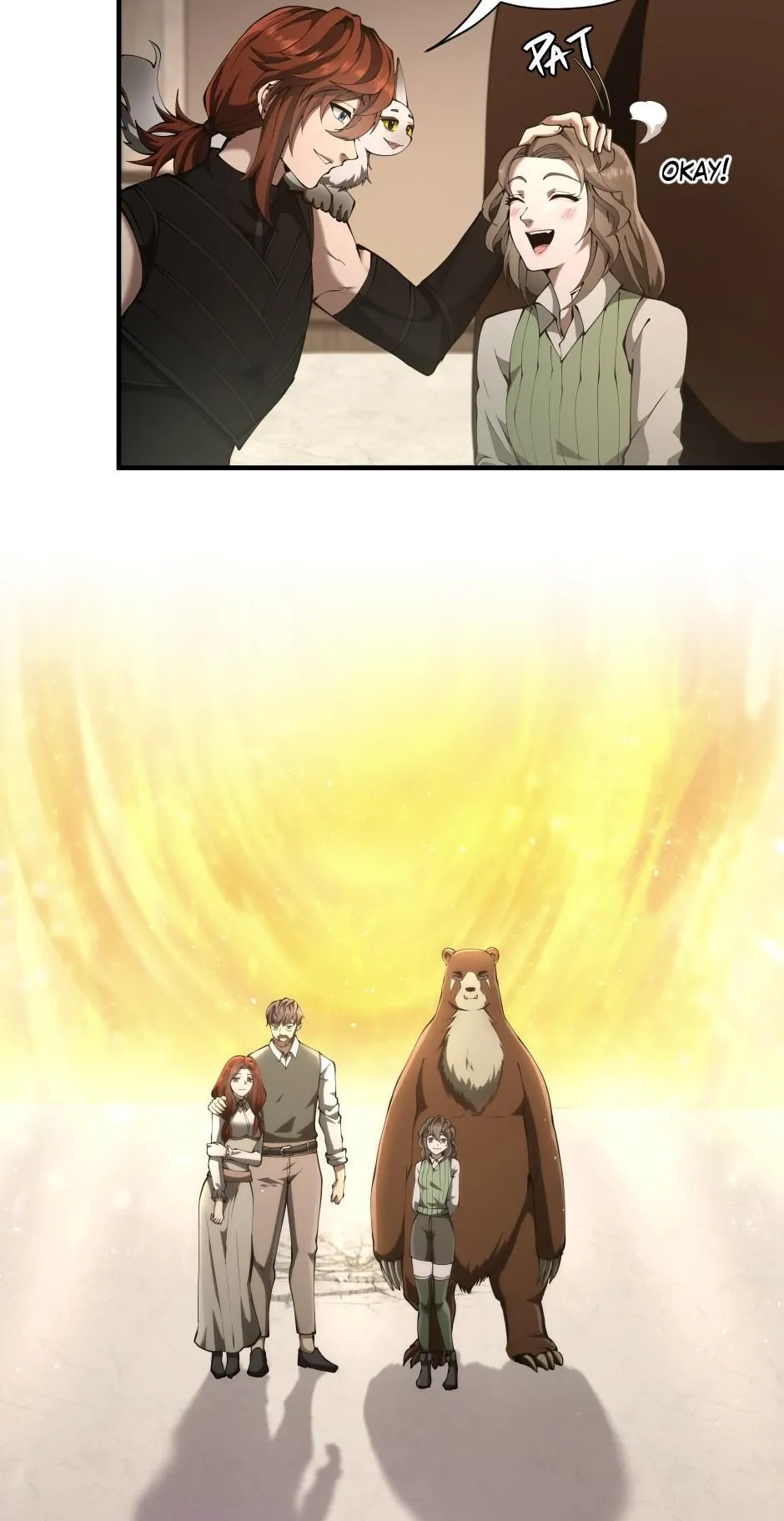 The Beginning After The End Chapter 174 Online - página 31