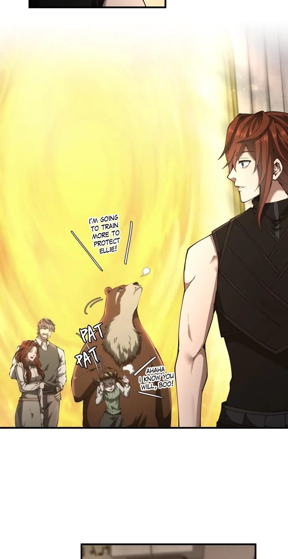 The Beginning After The End Chapter 174 Online - página 33