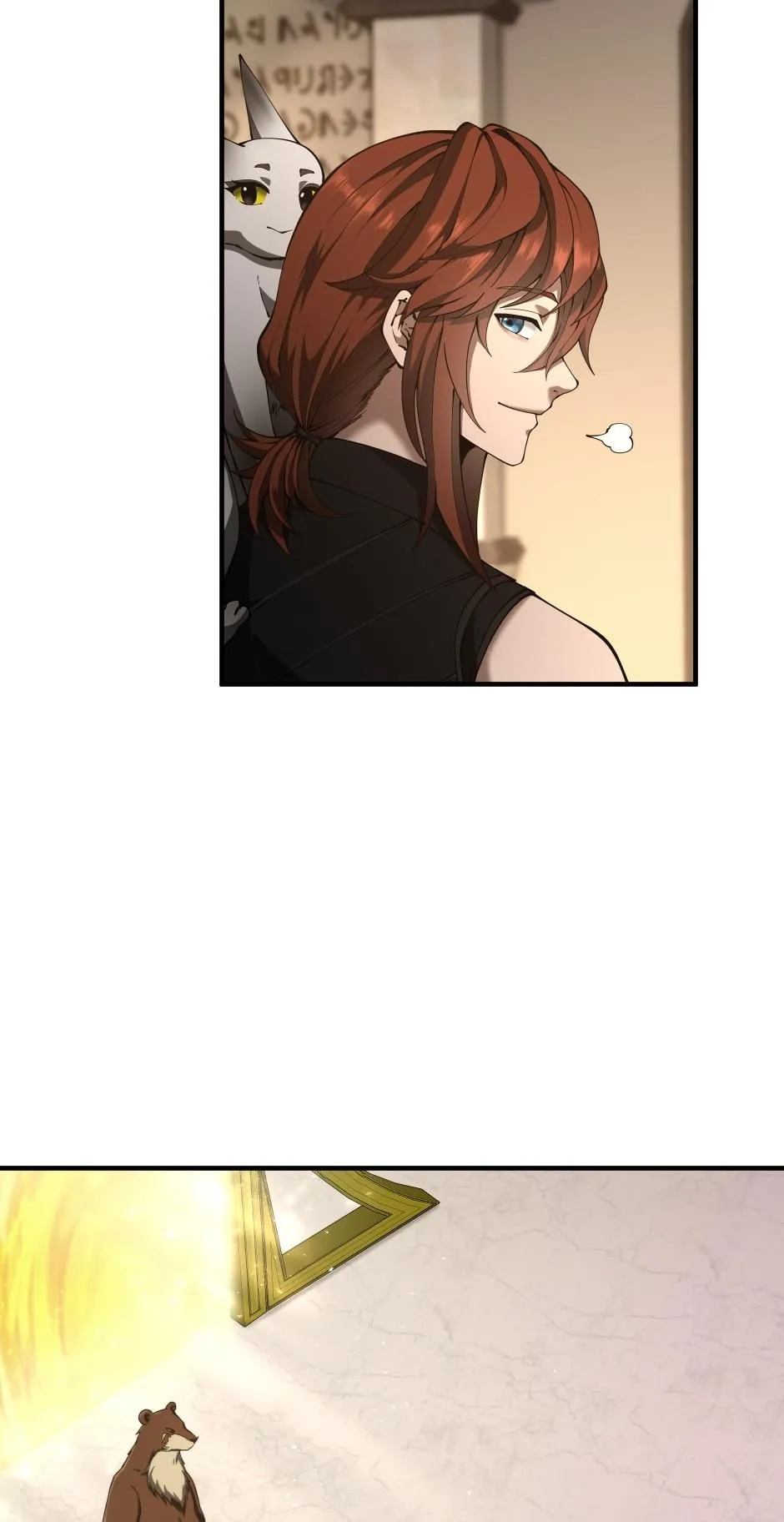 The Beginning After The End Chapter 174 Online - página 34