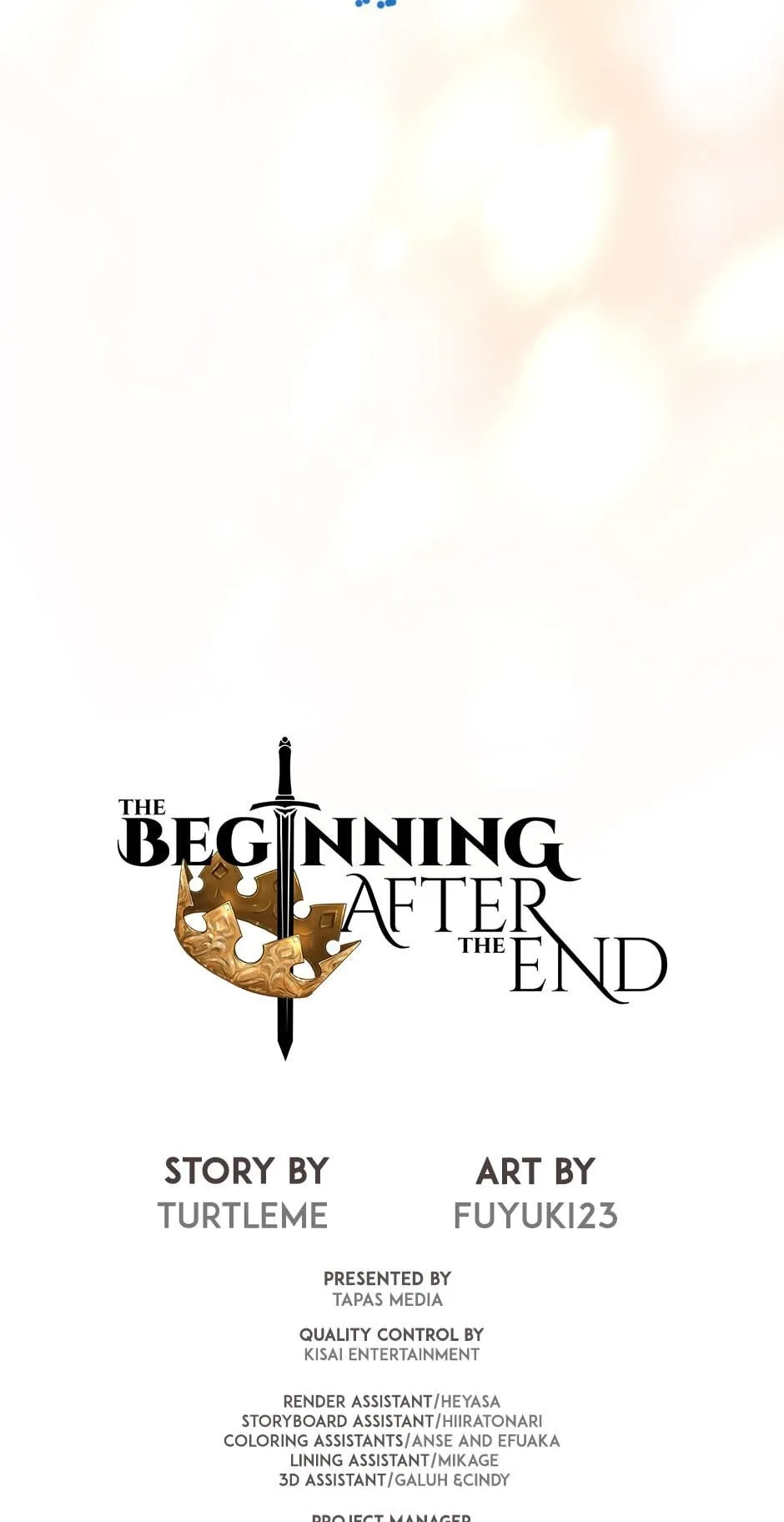 The Beginning After The End Chapter 174 Online - página 37