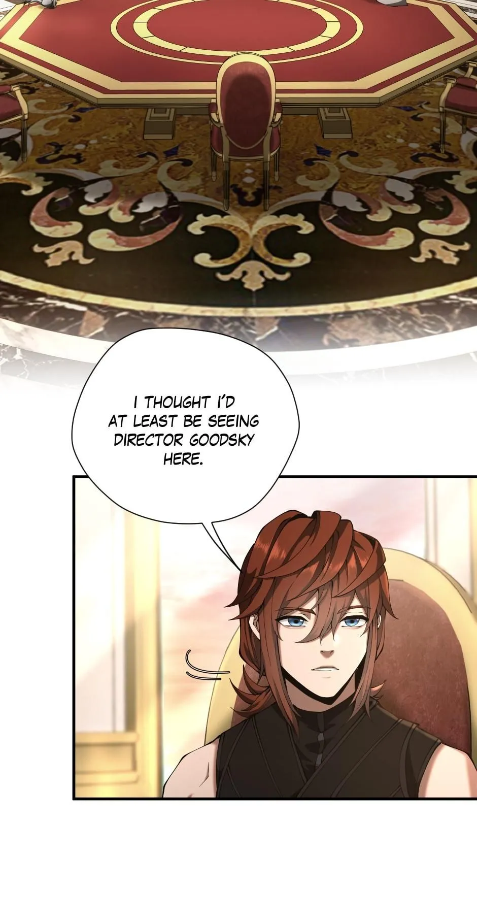 The Beginning After The End Chapter 174 Online - página 39