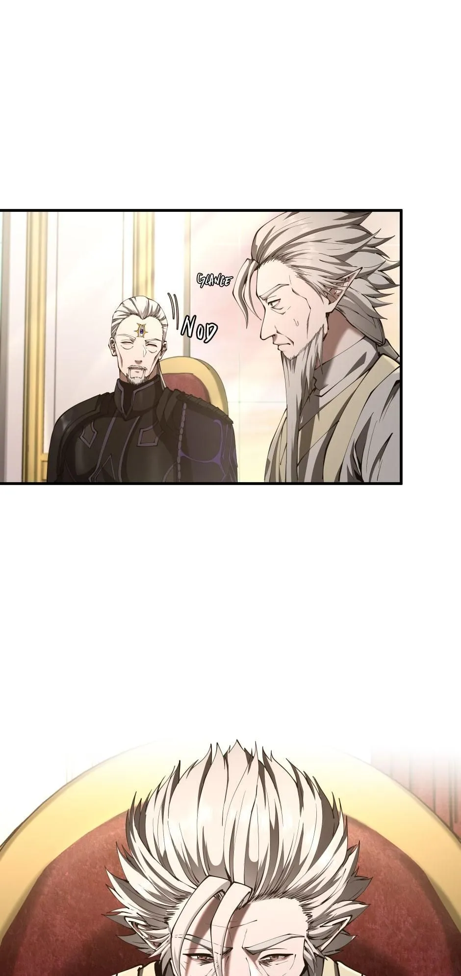 The Beginning After The End Chapter 174 Online - página 40