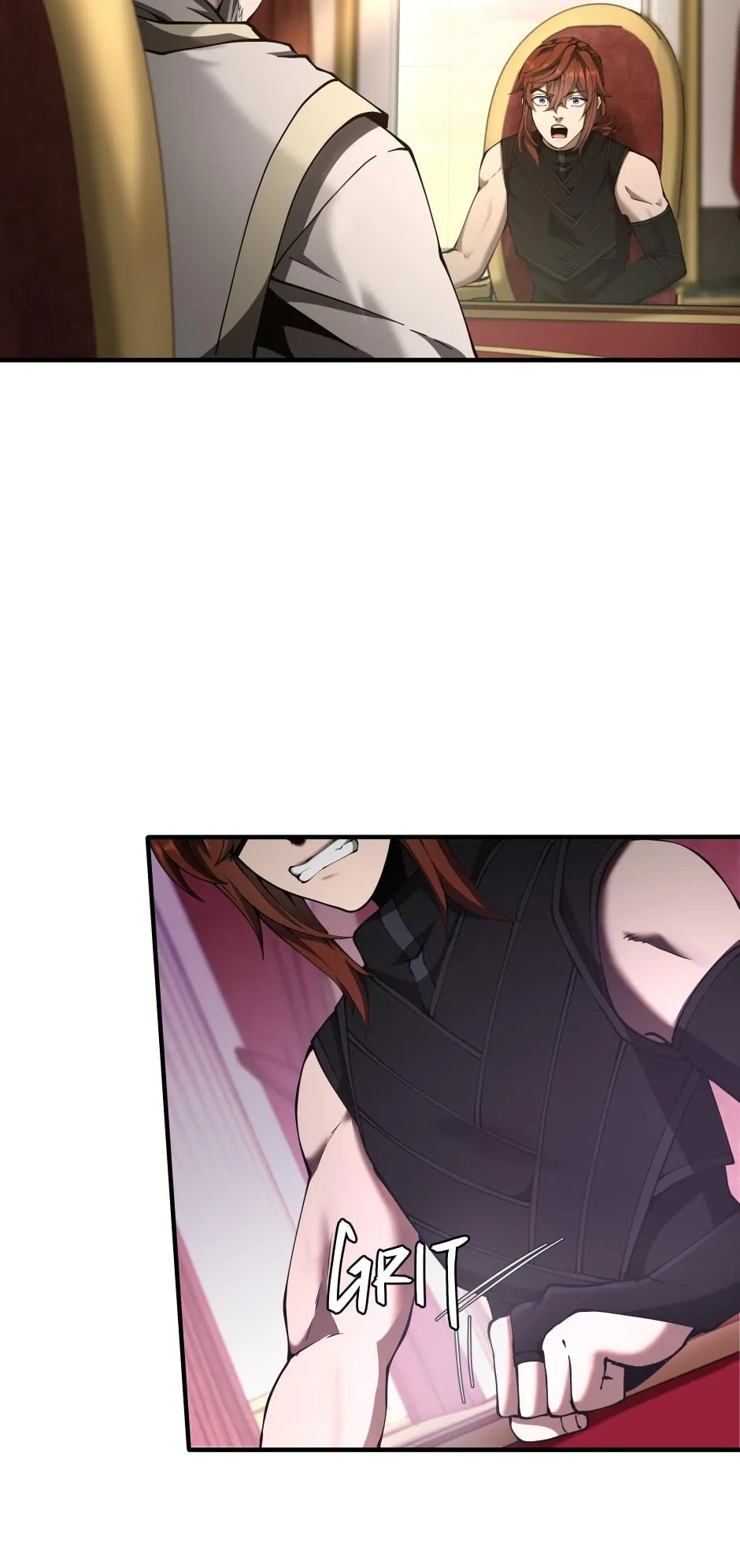 The Beginning After The End Chapter 174 Online - página 42