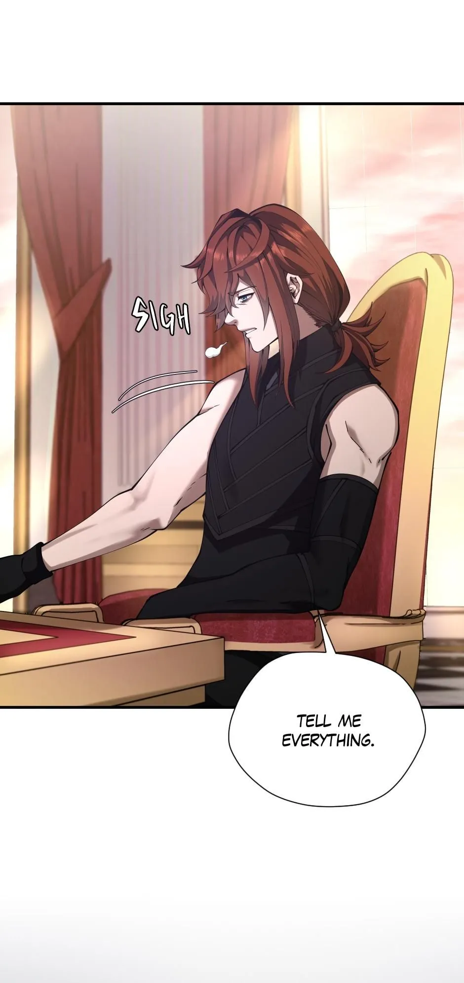 The Beginning After The End Chapter 174 Online - página 43