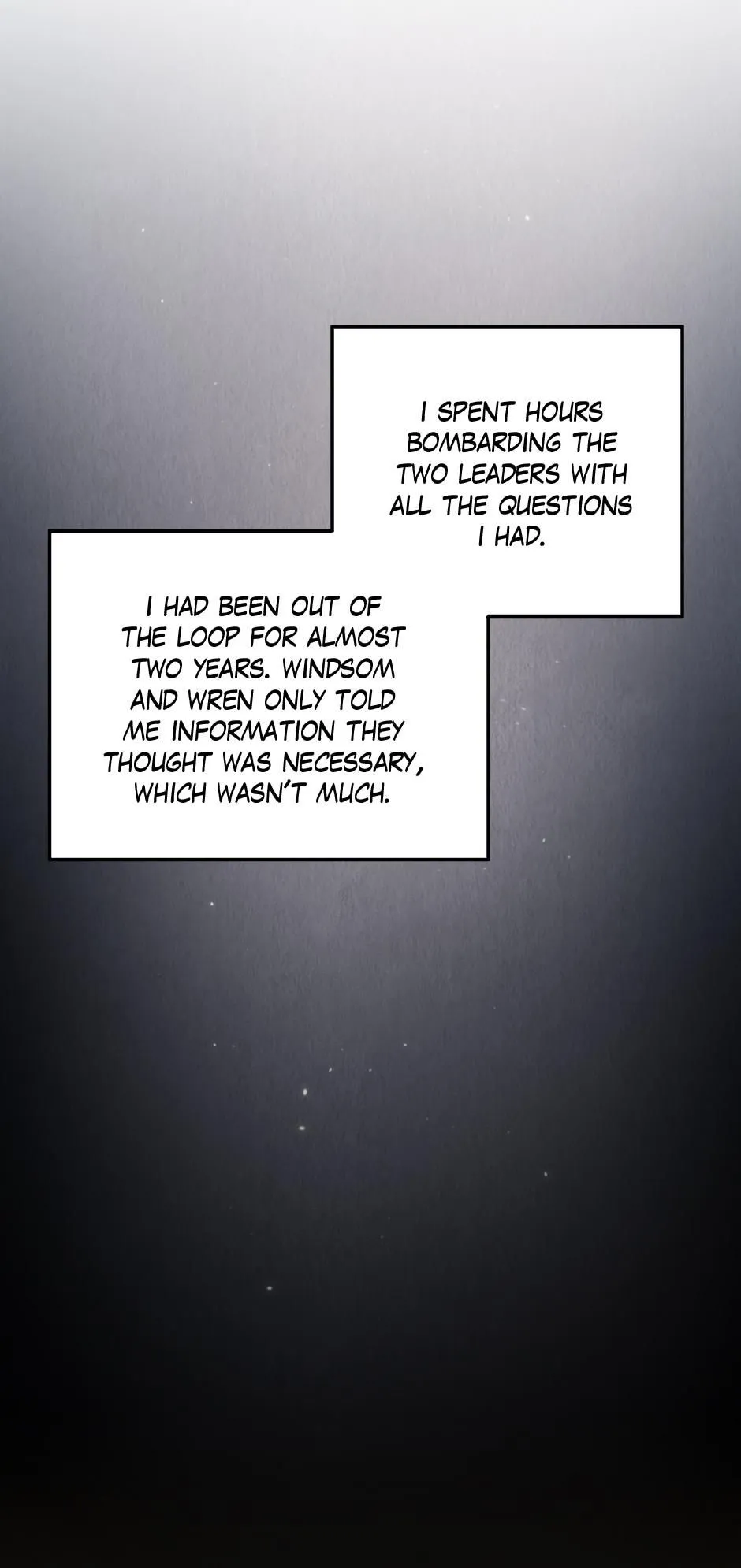 The Beginning After The End Chapter 174 Online - página 44