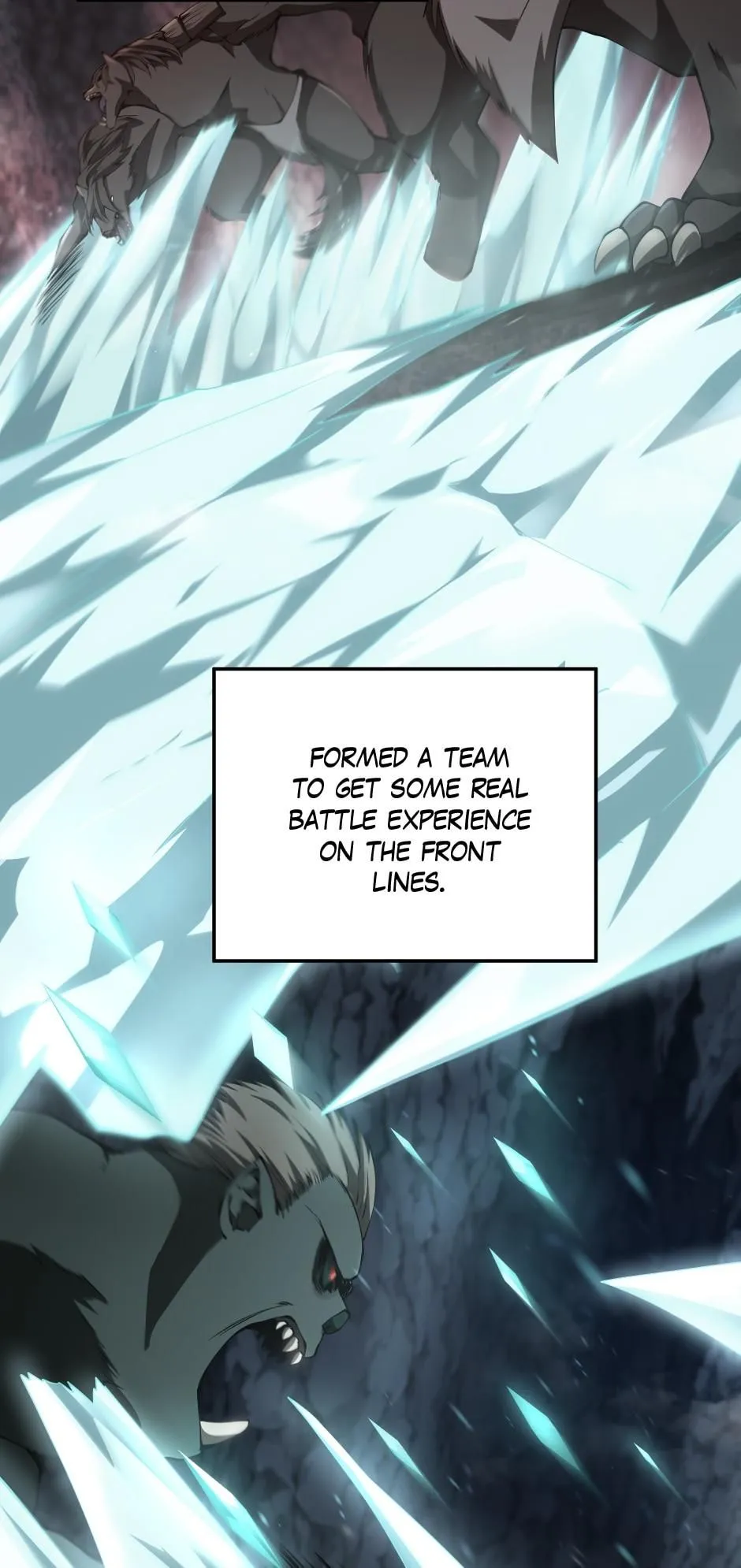 The Beginning After The End Chapter 174 Online - página 46