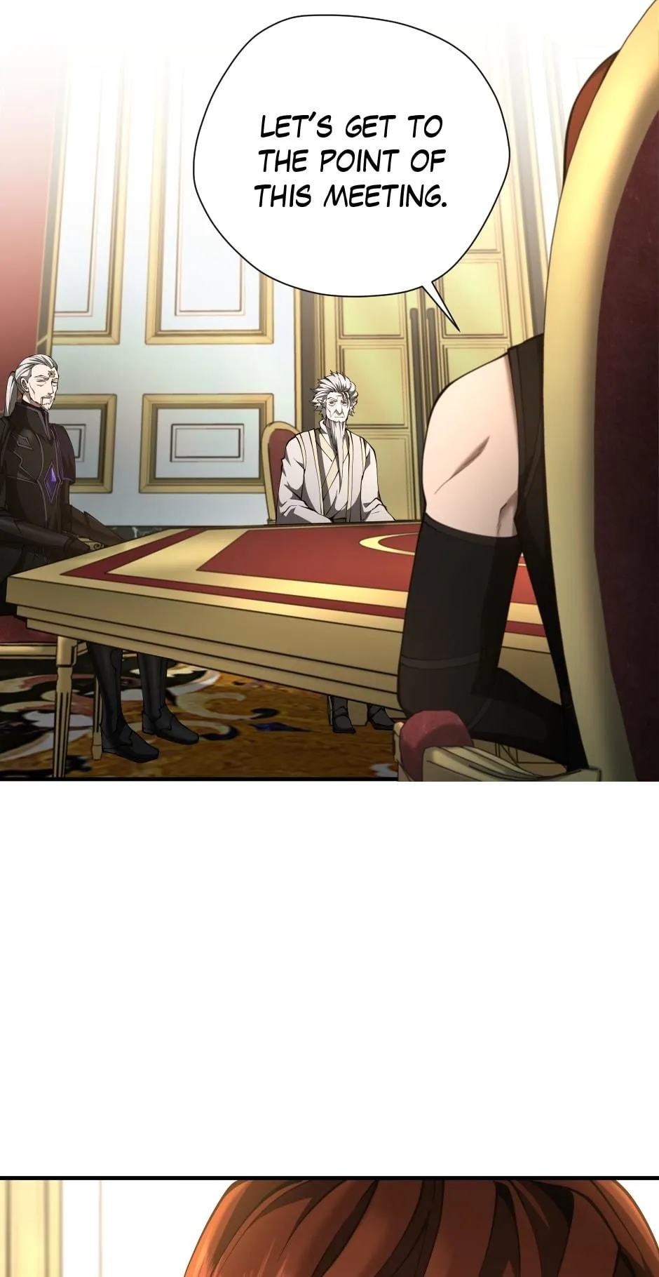 The Beginning After The End Chapter 174 Online - página 53