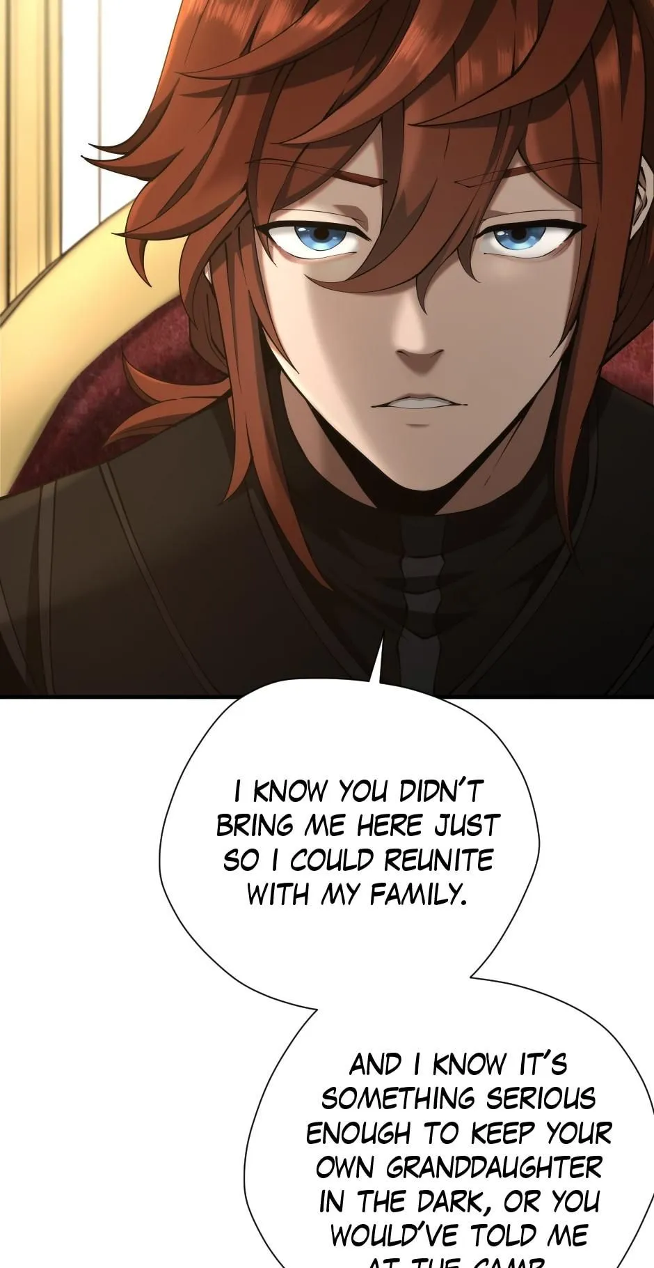 The Beginning After The End Chapter 174 Online - página 54