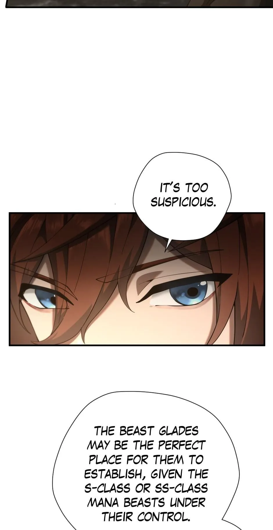 The Beginning After The End Chapter 174 Online - página 58