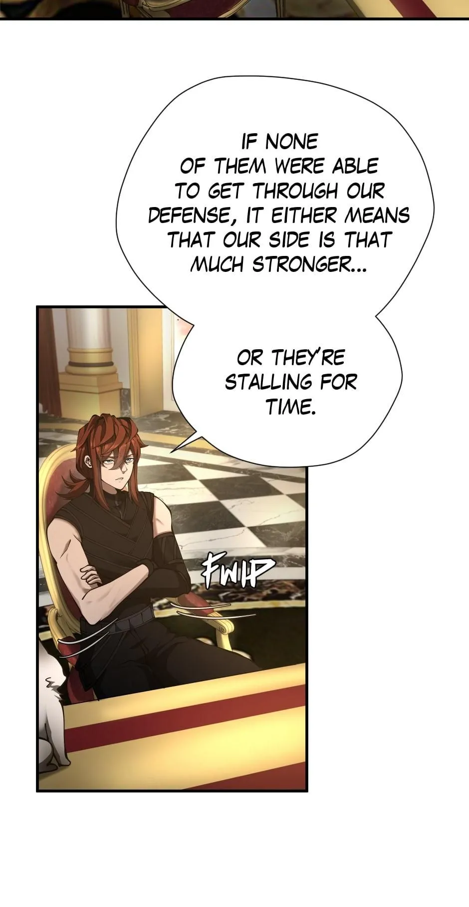 The Beginning After The End Chapter 174 Online - página 60