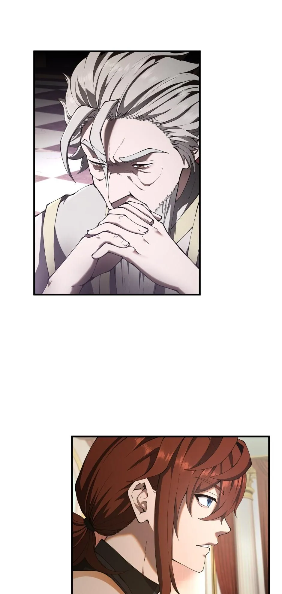 The Beginning After The End Chapter 174 Online - página 61