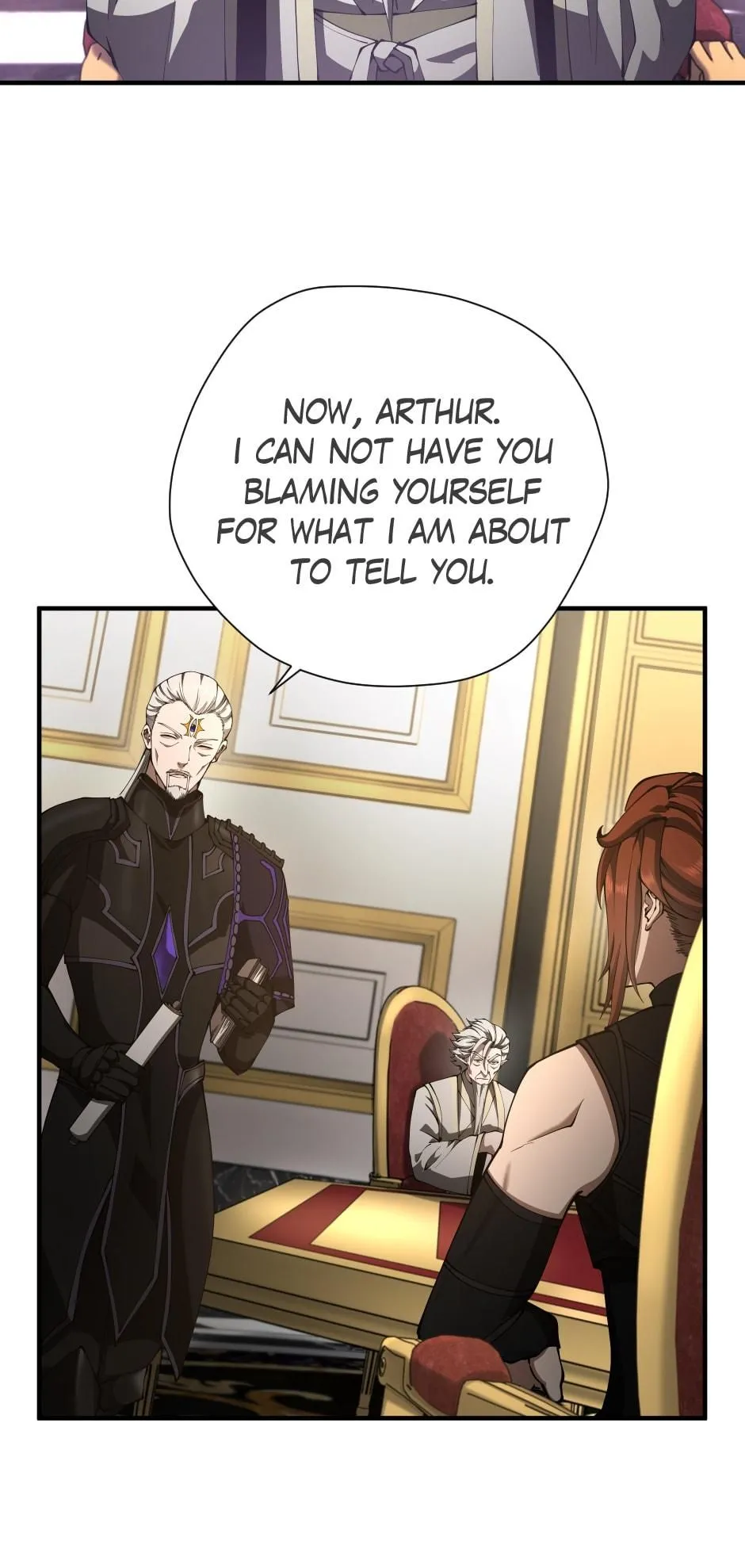 The Beginning After The End Chapter 174 Online - página 63