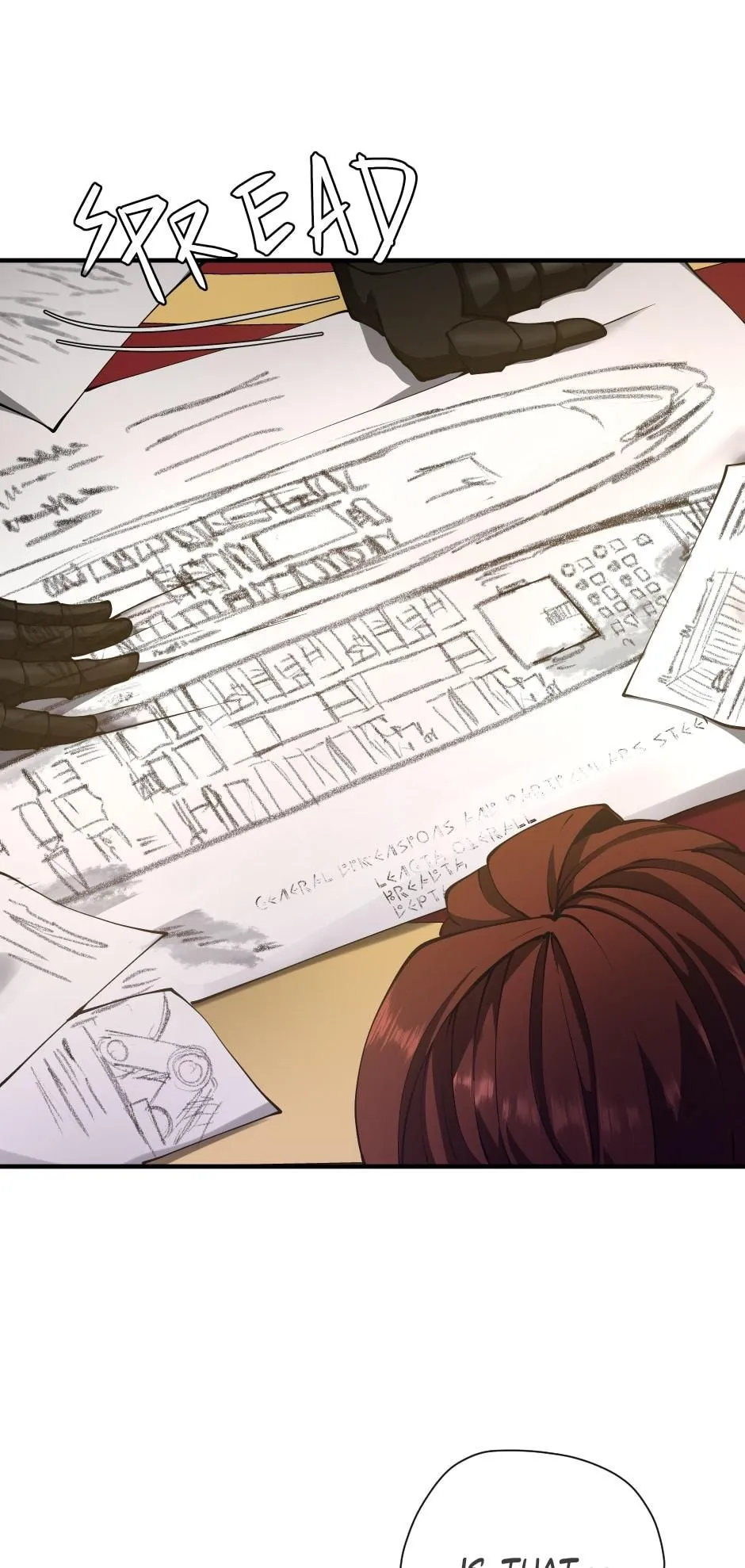 The Beginning After The End Chapter 174 Online - página 64