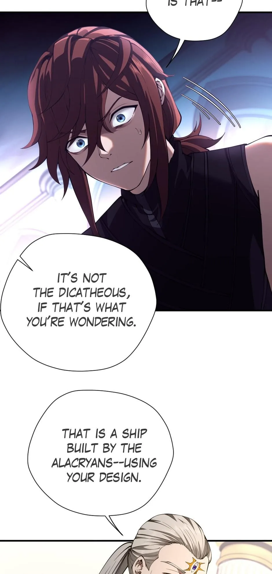 The Beginning After The End Chapter 174 Online - página 65