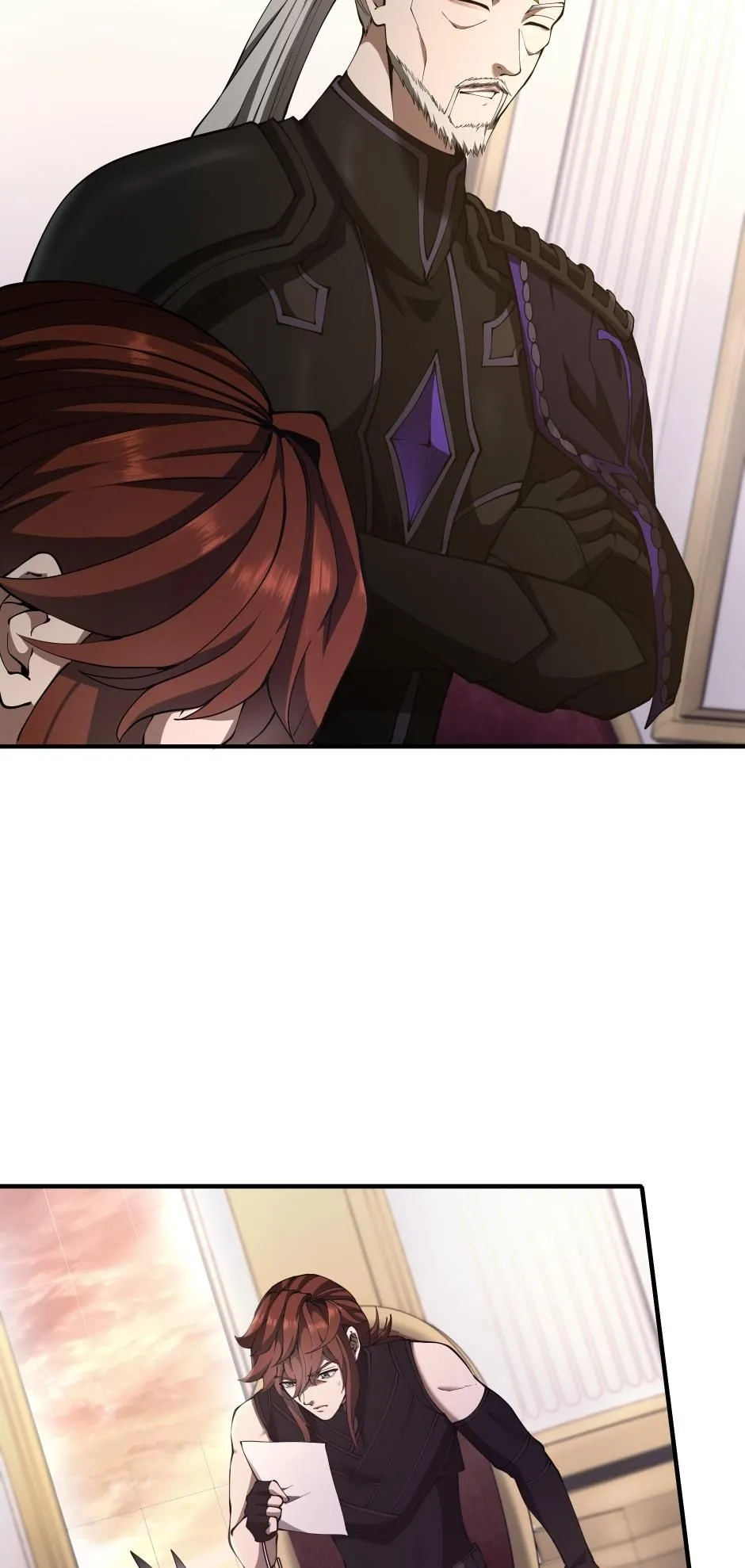 The Beginning After The End Chapter 174 Online - página 66