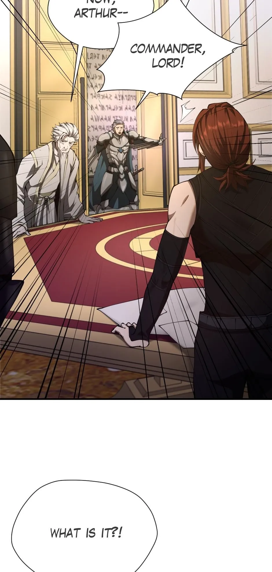 The Beginning After The End Chapter 174 Online - página 68