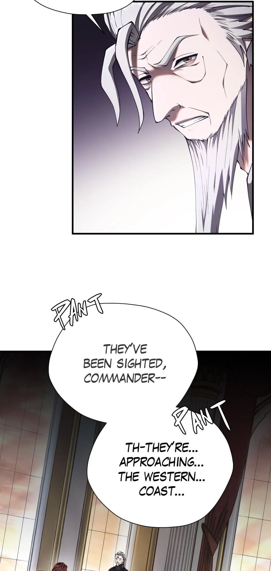 The Beginning After The End Chapter 174 Online - página 69