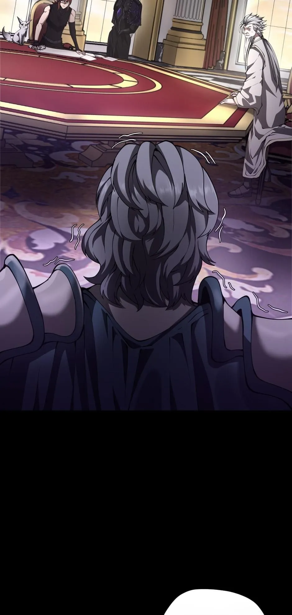 The Beginning After The End Chapter 174 Online - página 70