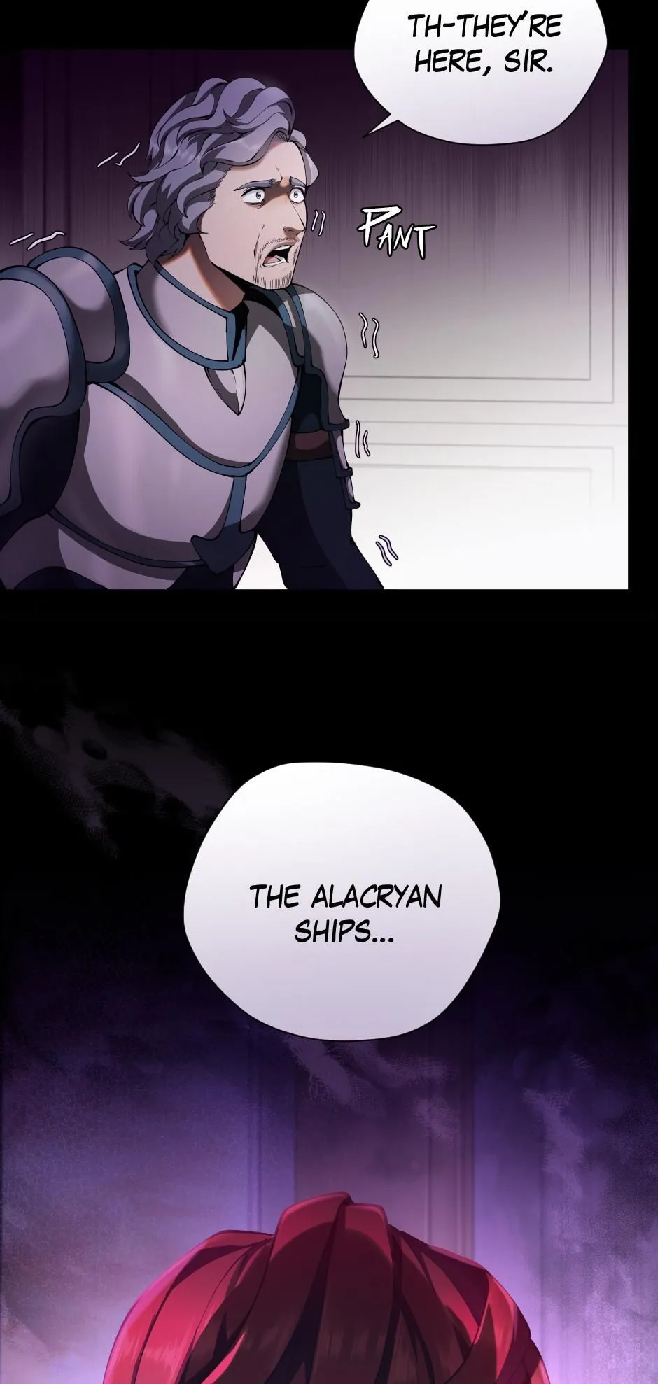 The Beginning After The End Chapter 174 Online - página 71