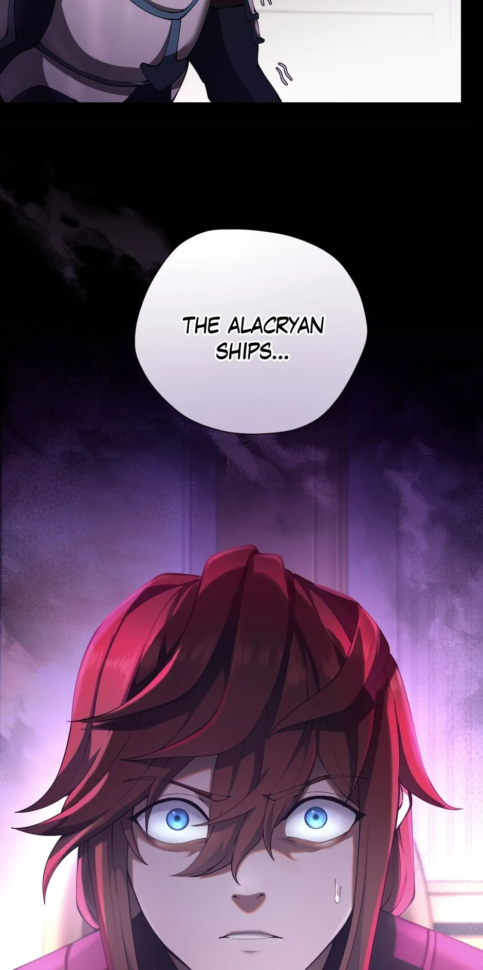 The Beginning After The End Chapter 175 Online - página 3