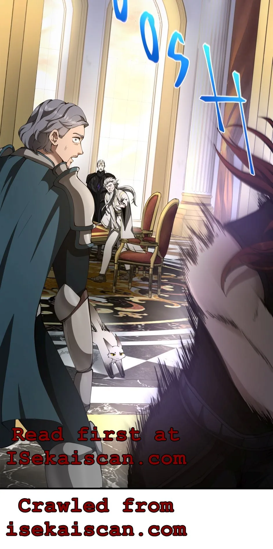 The Beginning After The End Chapter 175 Online - página 6