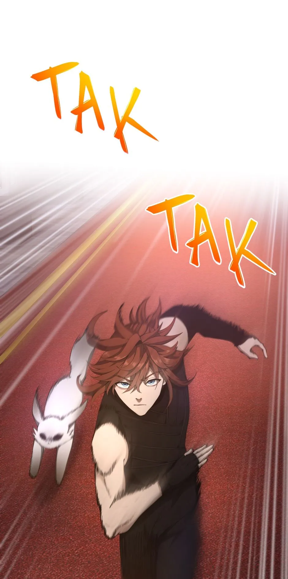 The Beginning After The End Chapter 175 Online - página 7