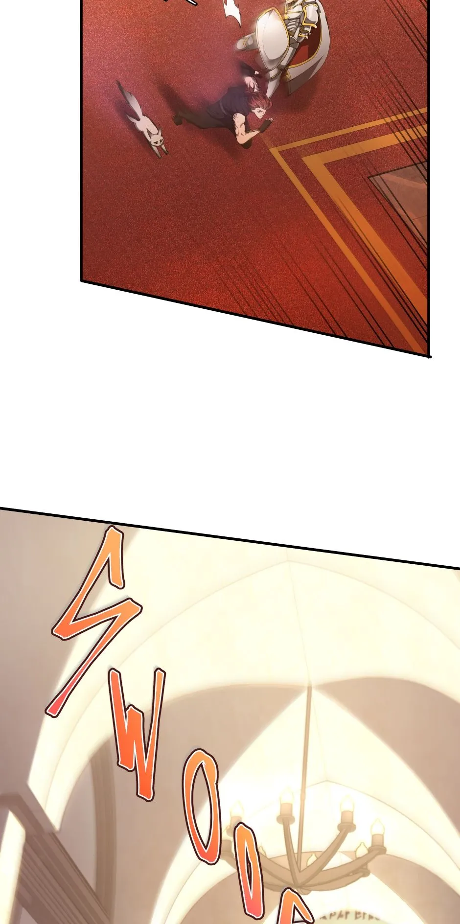 The Beginning After The End Chapter 175 Online - página 10