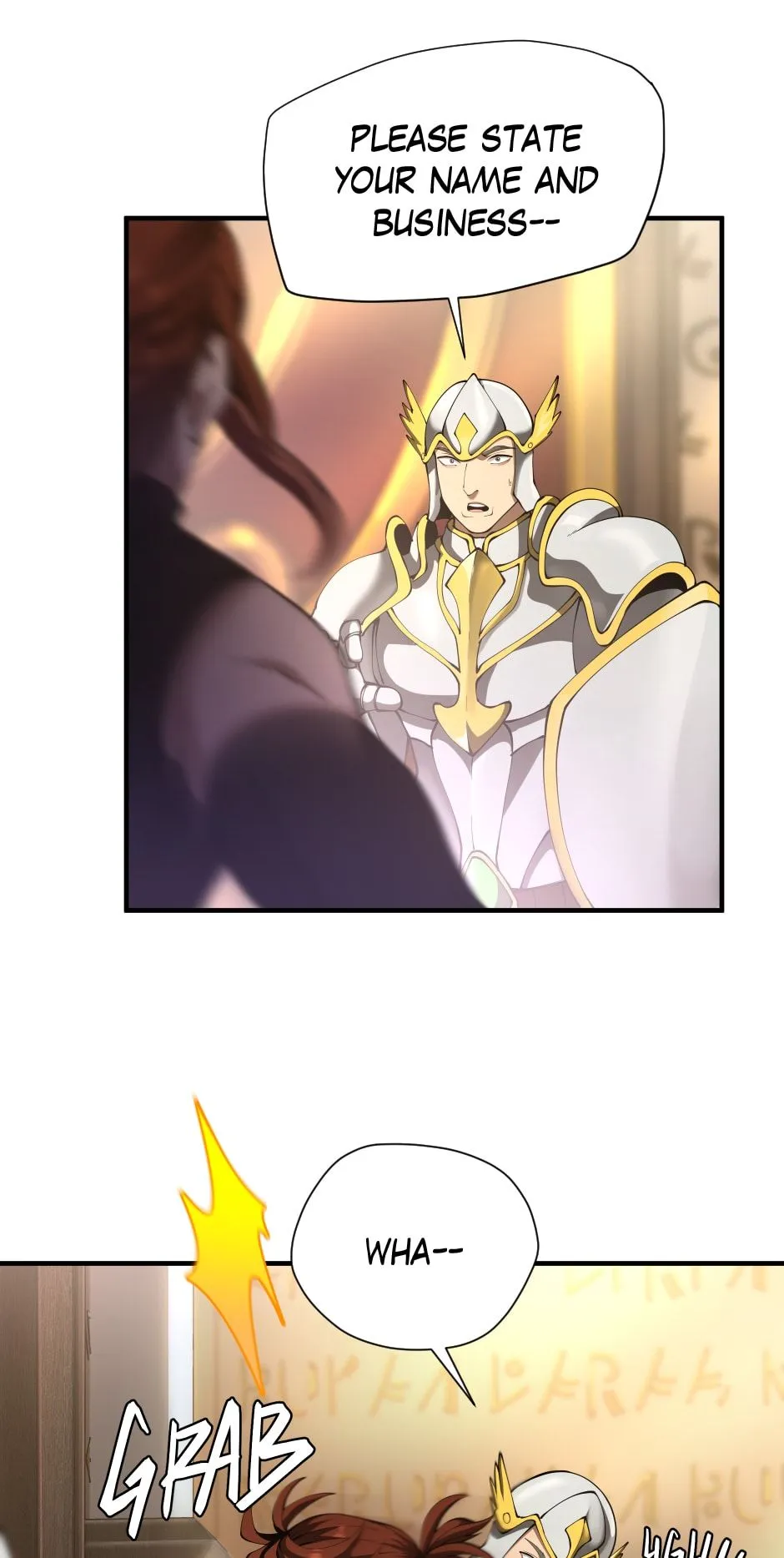 The Beginning After The End Chapter 175 Online - página 12