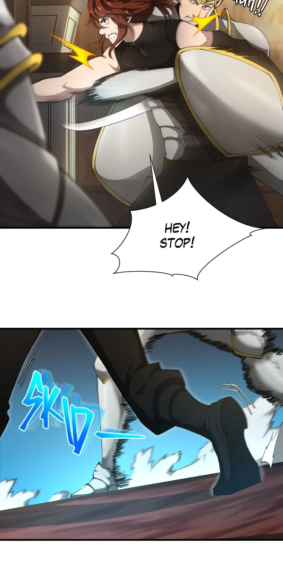 The Beginning After The End Chapter 175 Online - página 13