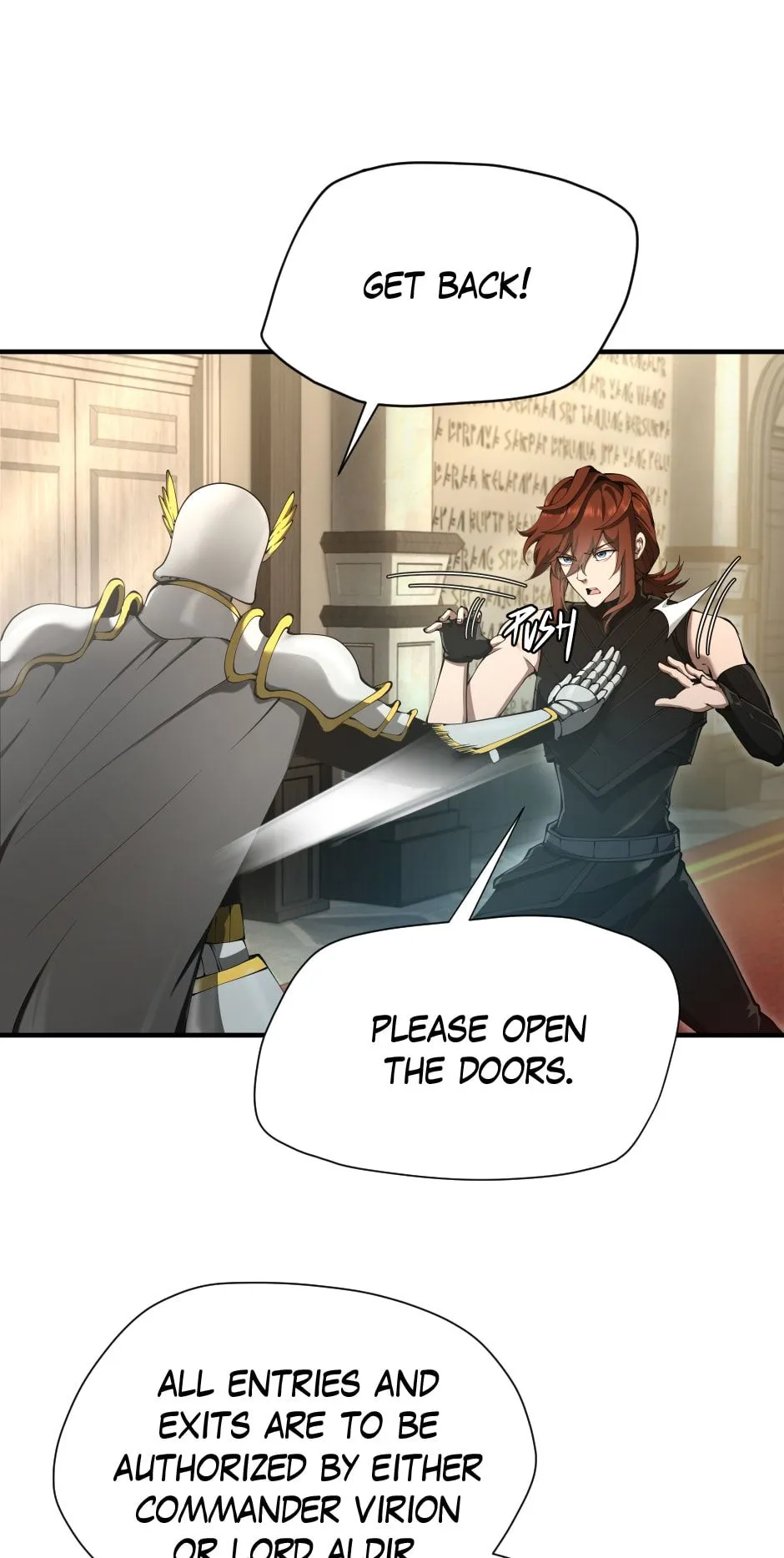 The Beginning After The End Chapter 175 Online - página 14