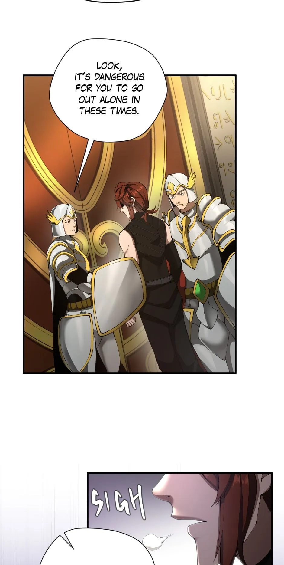 The Beginning After The End Chapter 175 Online - página 17