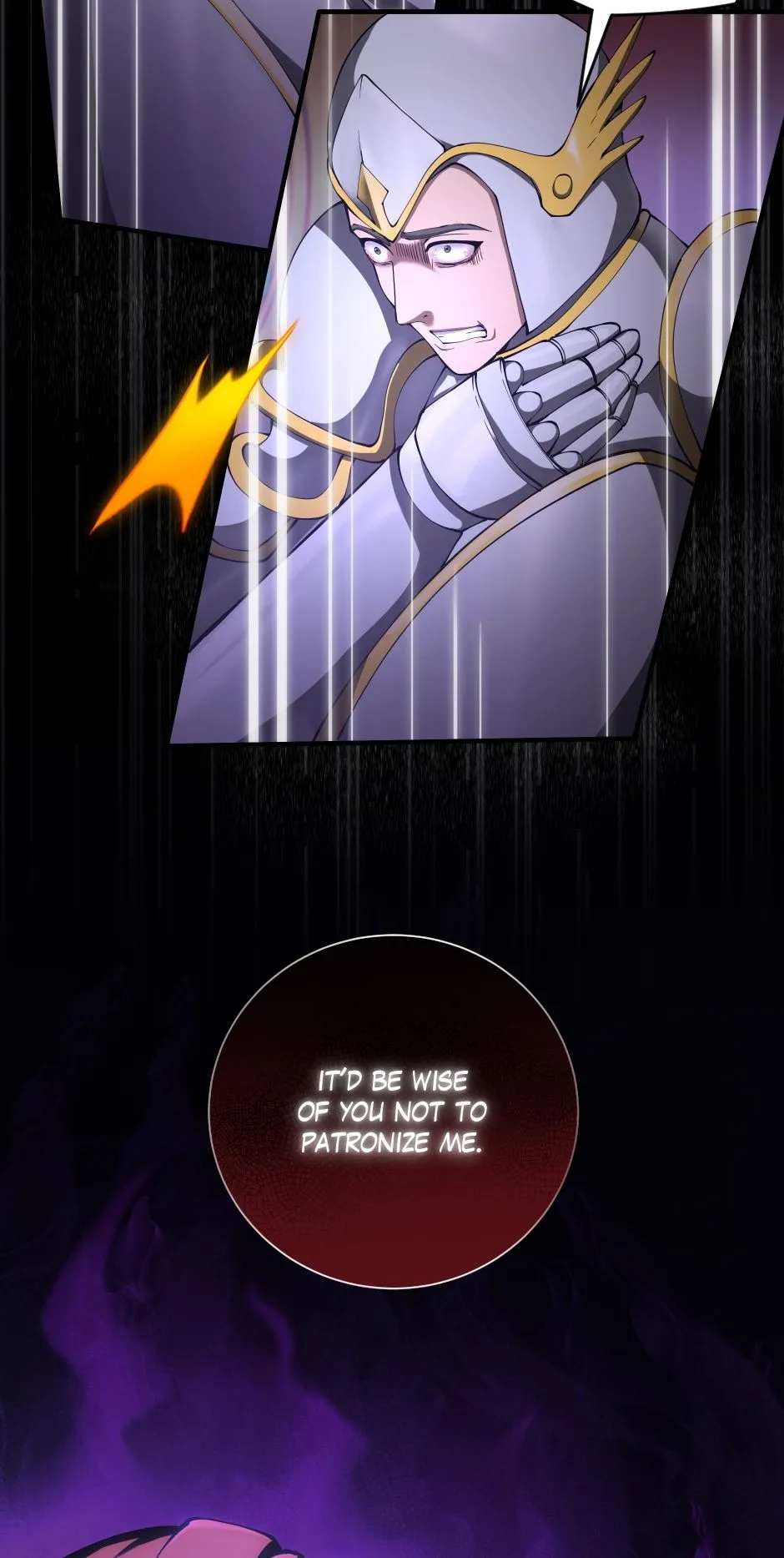 The Beginning After The End Chapter 175 Online - página 19