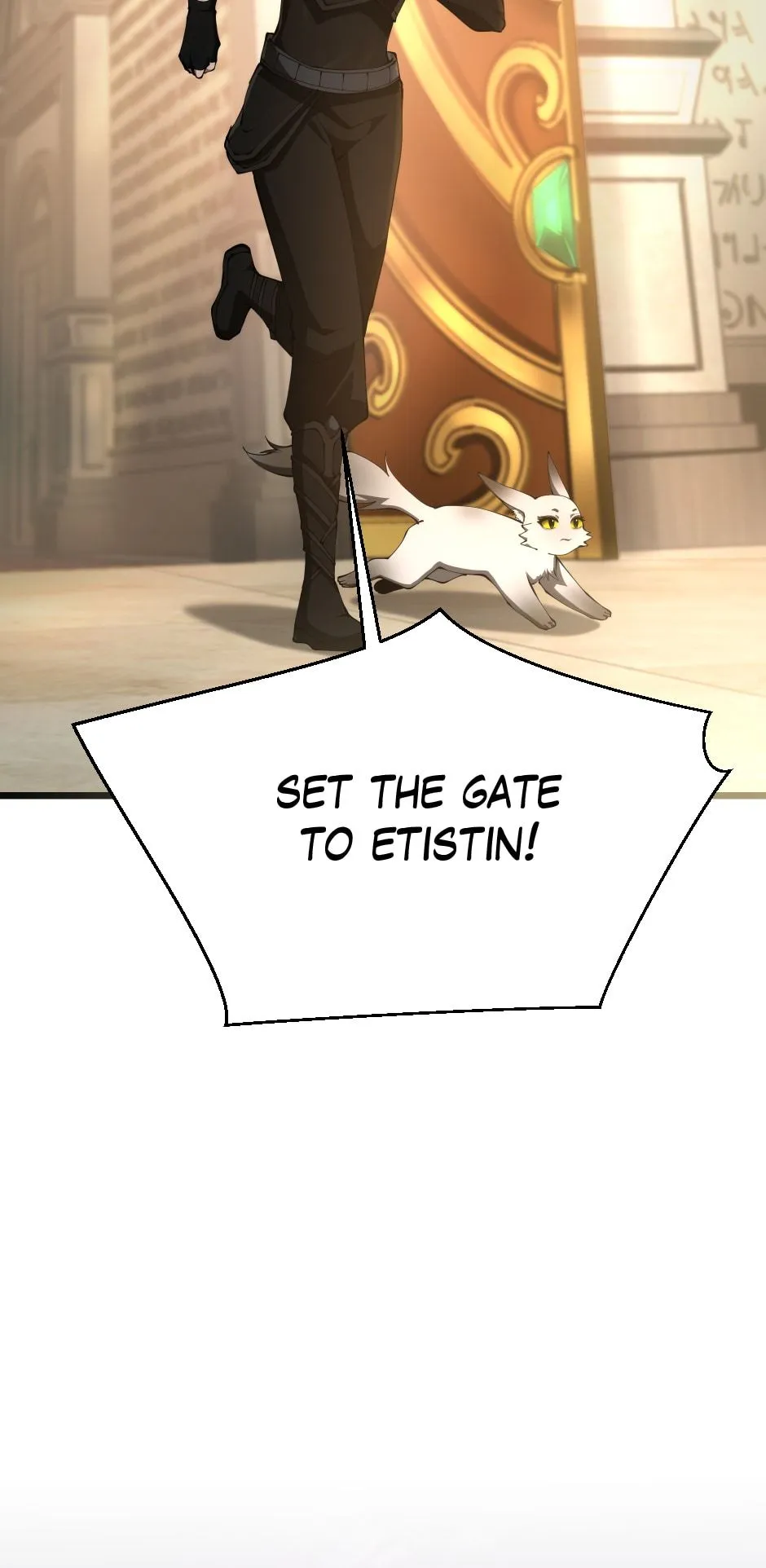The Beginning After The End Chapter 175 Online - página 25