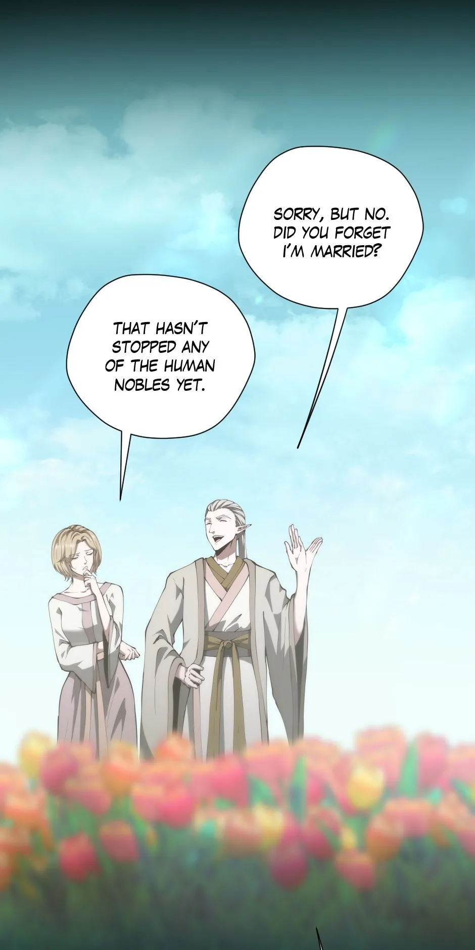 The Beginning After The End Chapter 175 Online - página 40