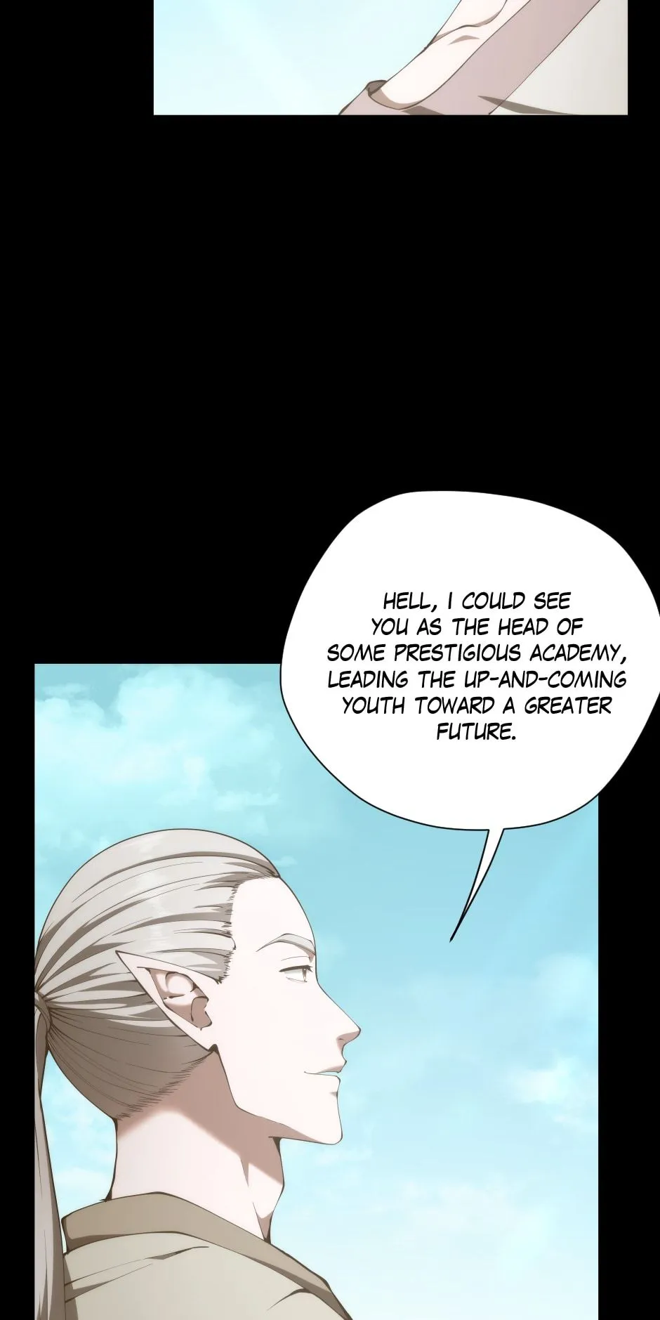 The Beginning After The End Chapter 175 Online - página 42
