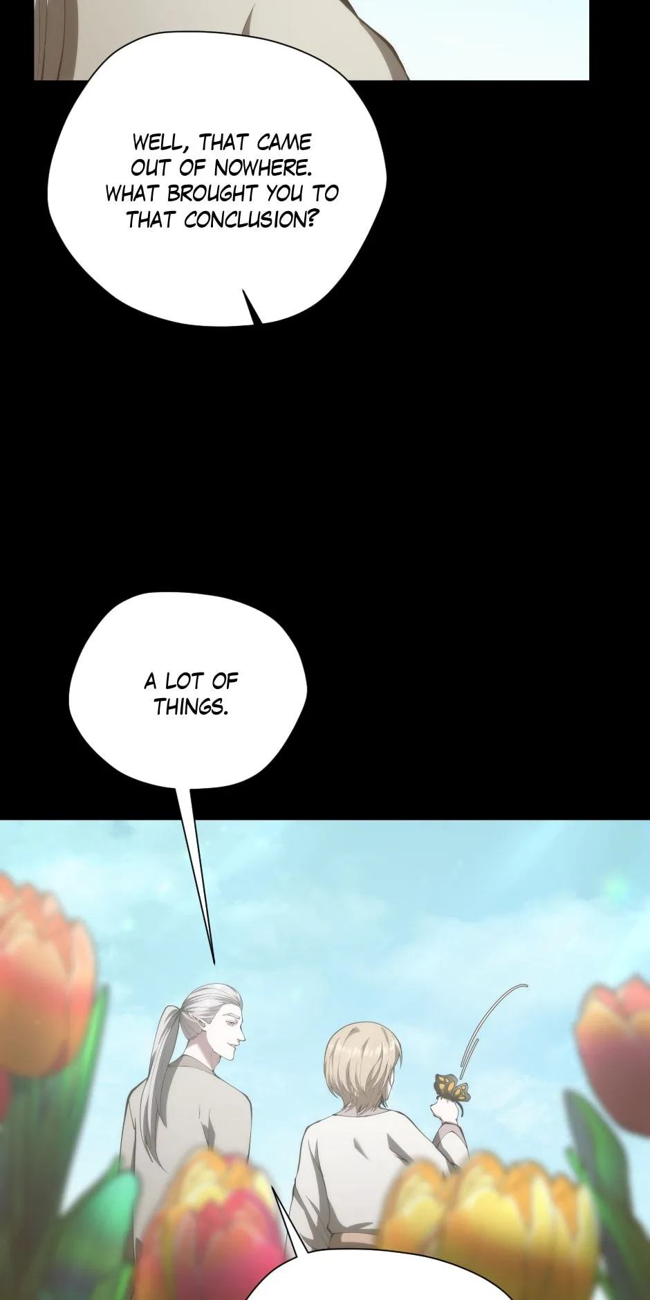 The Beginning After The End Chapter 175 Online - página 43