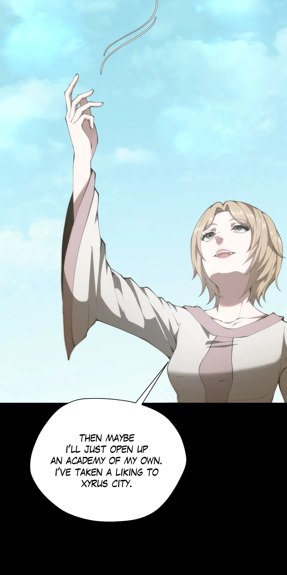 The Beginning After The End Chapter 175 Online - página 45