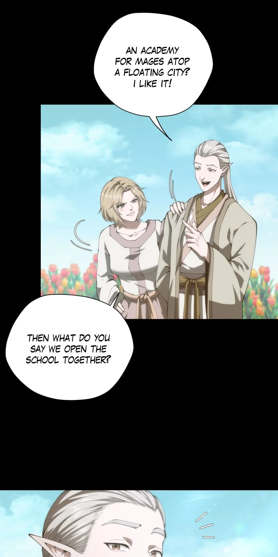 The Beginning After The End Chapter 175 Online - página 46