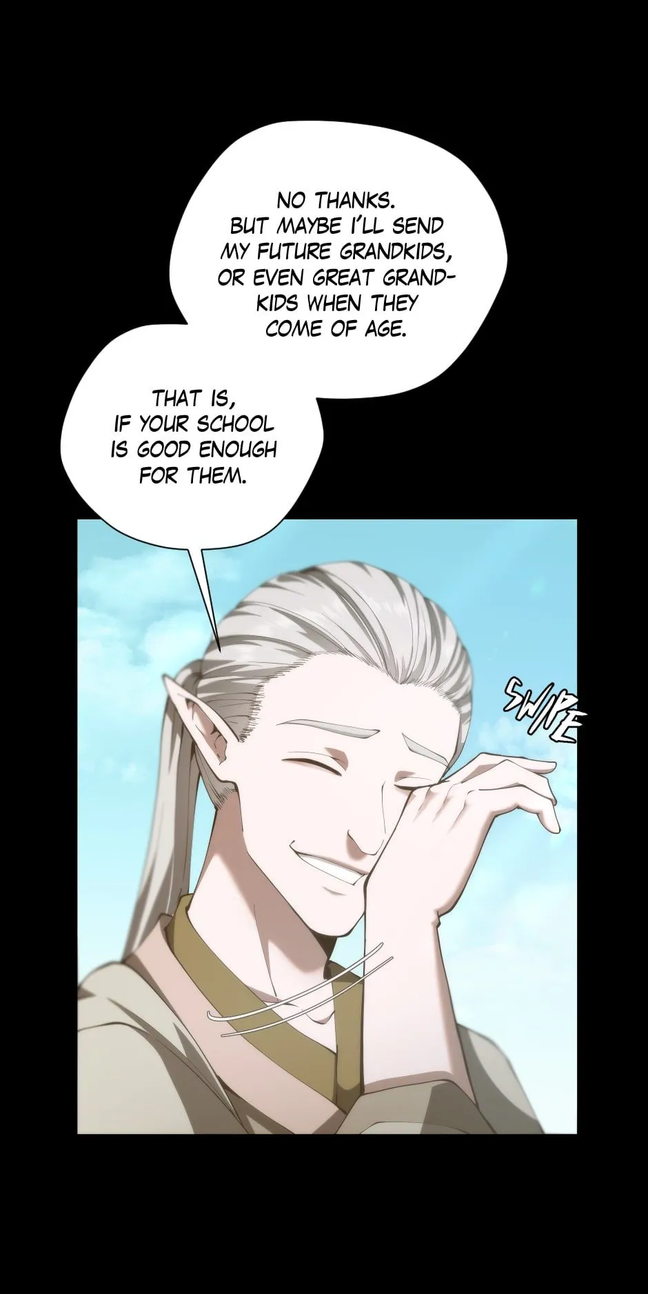 The Beginning After The End Chapter 175 Online - página 48