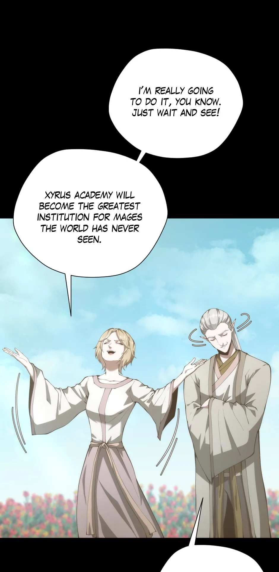 The Beginning After The End Chapter 175 Online - página 49