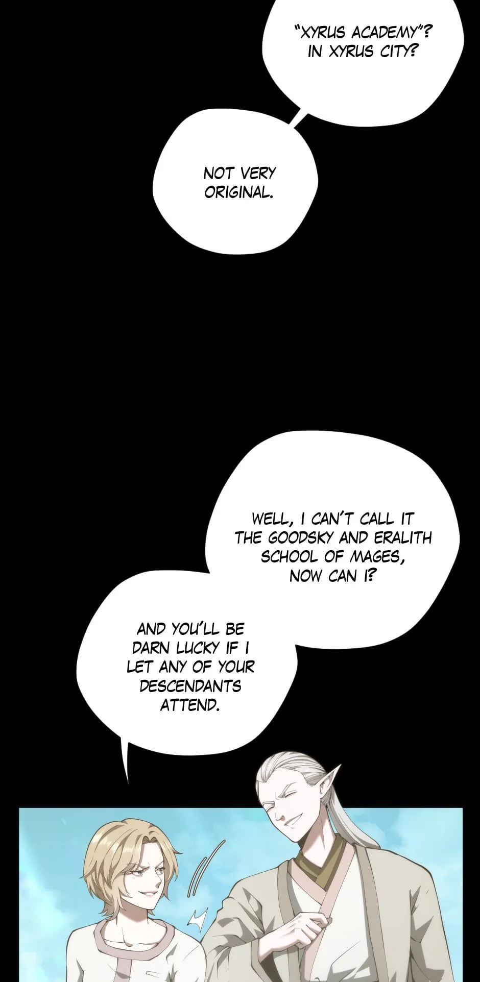 The Beginning After The End Chapter 175 Online - página 50