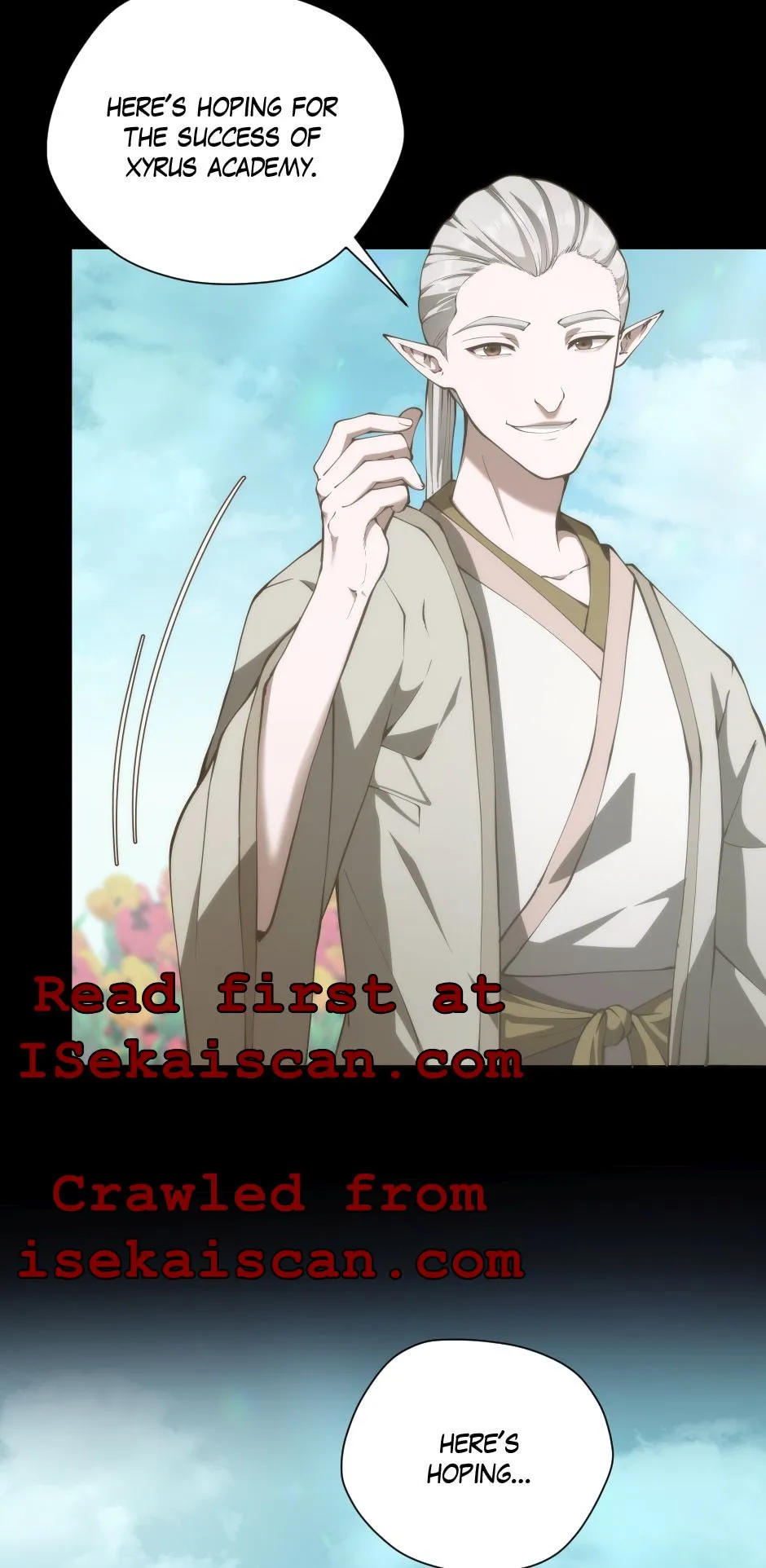 The Beginning After The End Chapter 175 Online - página 52