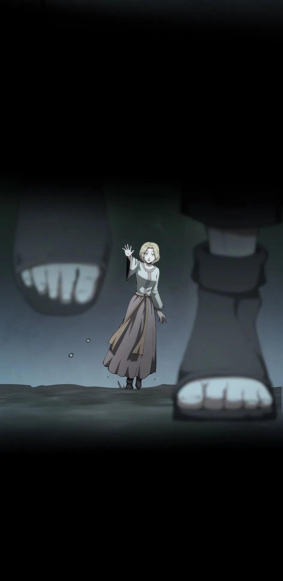 The Beginning After The End Chapter 175 Online - página 57