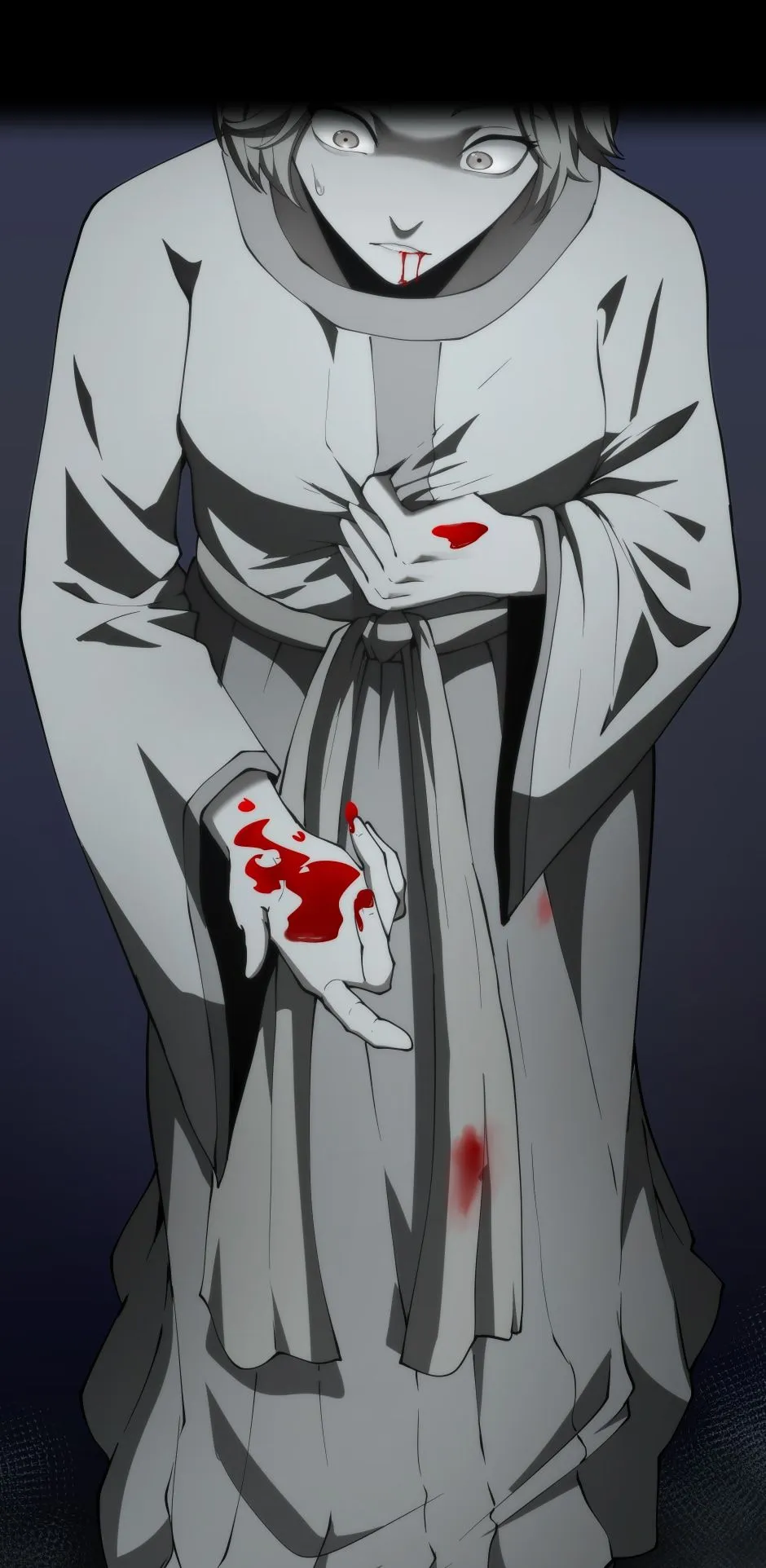 The Beginning After The End Chapter 175 Online - página 60