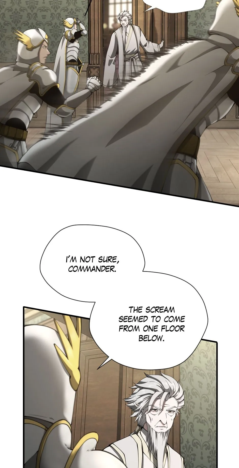 The Beginning After The End Chapter 175 Online - página 64