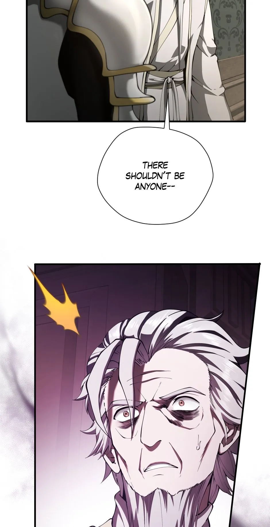 The Beginning After The End Chapter 175 Online - página 65