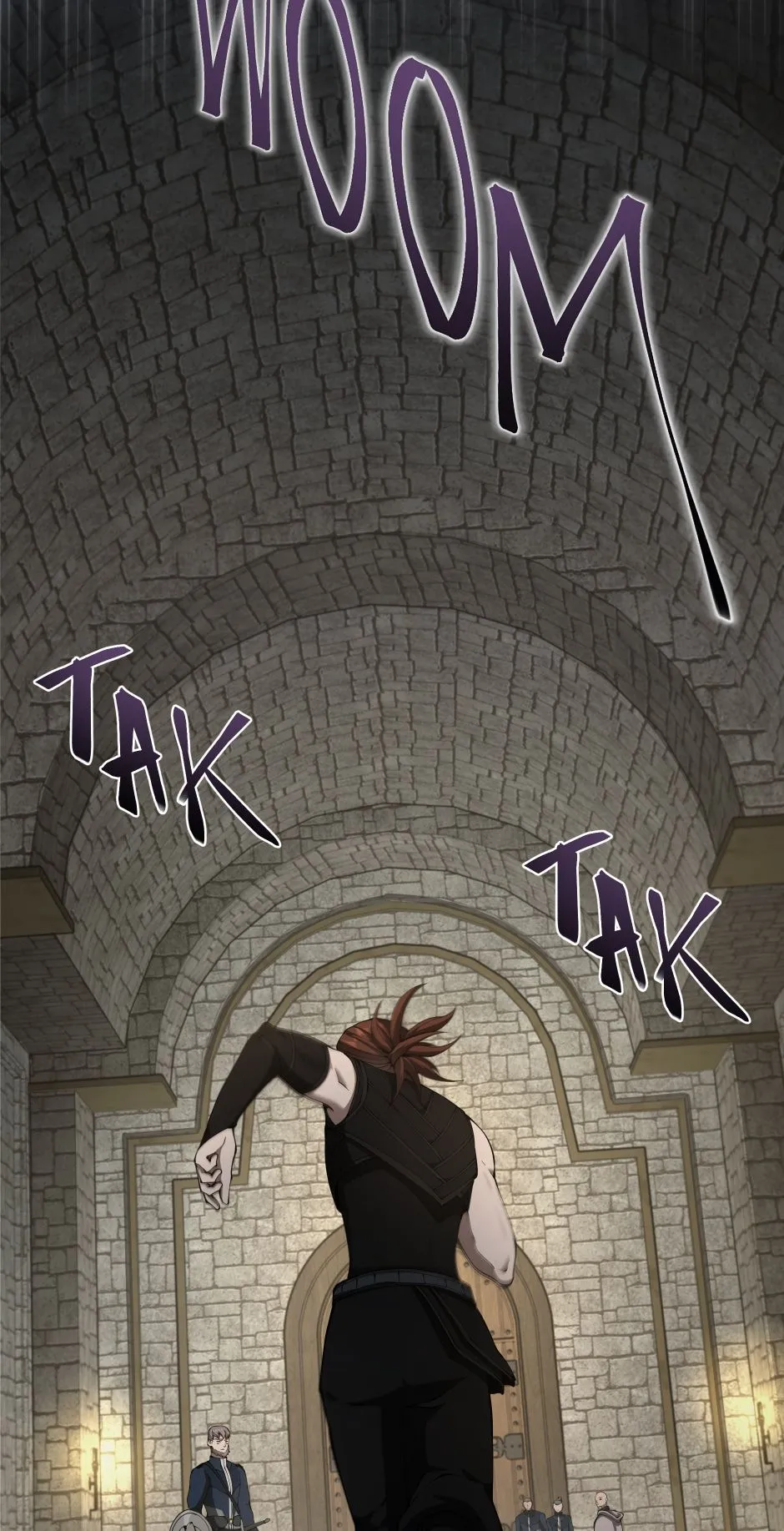 The Beginning After The End Chapter 175 Online - página 67