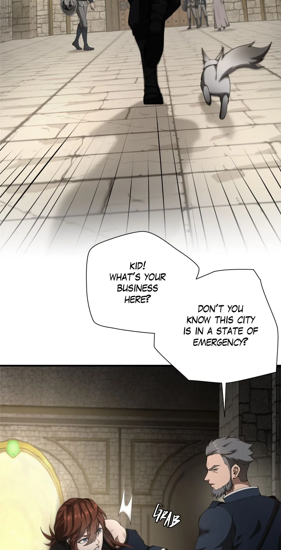 The Beginning After The End Chapter 175 Online - página 68