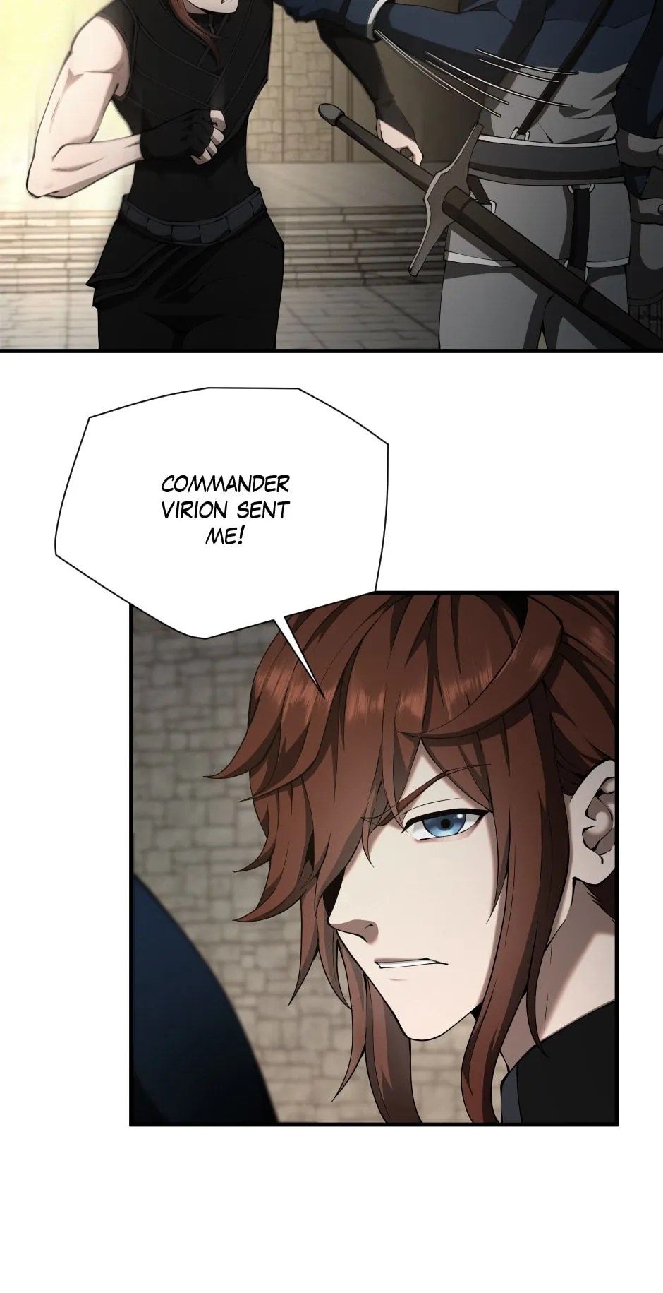 The Beginning After The End Chapter 175 Online - página 69